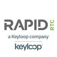 rapid rtc logo image