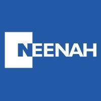 neenah logo image