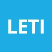 leti logo image