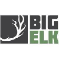 big elk energy systems, llc logo image