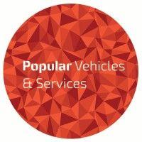 popular vehicles & services ltd