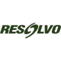 resolvo systems pte ltd logo image