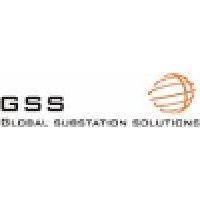 global substation solutions ltd logo image