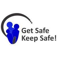 getsafekeepsafe! logo image