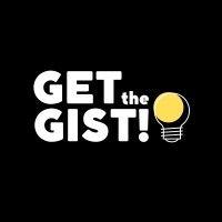 get the gist logo image