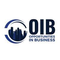 opportunities in business