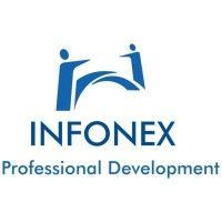 infonex inc. logo image