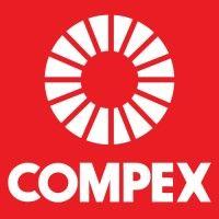 compex systems logo image