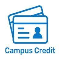 campus credit logo image