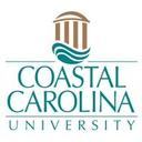 logo of Coastal Carolina University