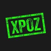 xpoz logo image