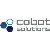 cobot solutions ag logo image