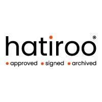 hatiroo sp. z o.o. logo image