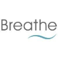 breathe technologies, inc. logo image