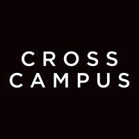 cross campus logo image