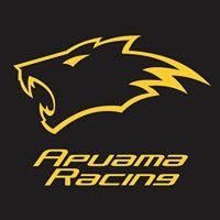 apuama racing fórmula sae combustão logo image