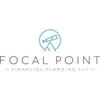 focal point financial planning, llc logo image