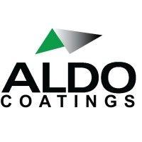 aldo coatings logo image