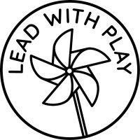 lead with play logo image