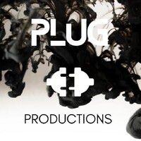 plug productions logo image