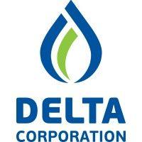 delta corporation logo image