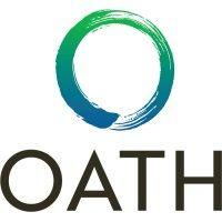 oath inc. logo image