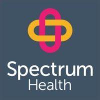 spectrum health - ireland logo image