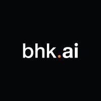 bhk.ai logo image