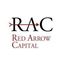 red arrow capital llc logo image