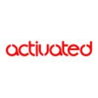 activated events logo image