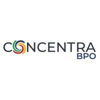 concentra bpo logo image