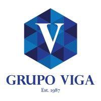 grupo viga logo image