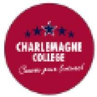 charlemagnecollege landgraaf logo image