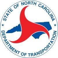 ncdot logo image