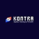 logo of Kontra Application Security Training