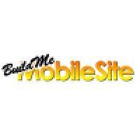 build me mobile site logo image