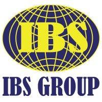 pt ibs buana sejahtera logo image