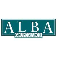 corporacion financiera alba sa logo image