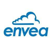 envea global logo image