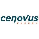 logo of Cenovus Energy