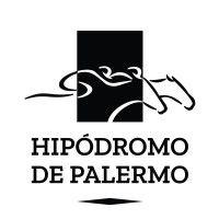 hipódromo de palermo logo image