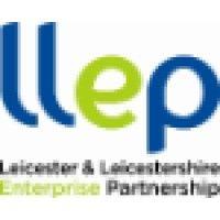 llep logo image