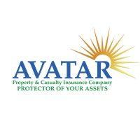 avatar property & casualty insurance logo image