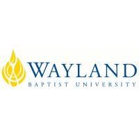 wayland baptist university - hawaii logo image