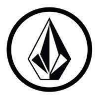 volcom logo image