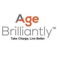 age brilliantly logo image