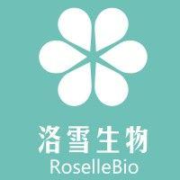 rosellebio logo image