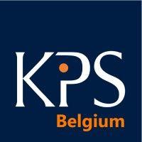 kps belgium logo image