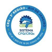 conselho regional de química - iii região logo image