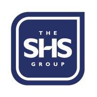 shs group logo image